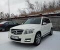 Білий Мерседес ГЛК-Клас, об'ємом двигуна 2.14 л та пробігом 318 тис. км за 14700 $, фото 18 на Automoto.ua