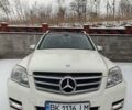 Білий Мерседес ГЛК-Клас, об'ємом двигуна 2.14 л та пробігом 318 тис. км за 14700 $, фото 60 на Automoto.ua