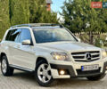 Белый Мерседес ГЛК-Класс, объемом двигателя 2.14 л и пробегом 285 тыс. км за 16300 $, фото 11 на Automoto.ua
