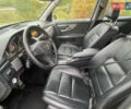 Мерседес ГЛК-Класс 2010 в Береговом на Automoto.ua Белый Мерседес ГЛК-Класс, объемом двигателя 2.14 л и пробегом 278 тыс. км за 12000 $, фото 11 на Automoto.ua