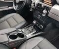 Білий Мерседес ГЛК-Клас, об'ємом двигуна 2.14 л та пробігом 318 тис. км за 14700 $, фото 21 на Automoto.ua