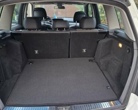 Белый Мерседес ГЛК-Класс, объемом двигателя 2.14 л и пробегом 115 тыс. км за 18000 $, фото 10 на Automoto.ua