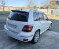 Мерседес ГЛК-Клас 2011 у Новоселиця на Automoto.ua Білий Мерседес ГЛК-Клас, об'ємом двигуна 2.14 л та пробігом 162 тис. км за 12300 $, фото 7 на Automoto.ua