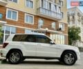 Белый Мерседес ГЛК-Класс, объемом двигателя 2.14 л и пробегом 195 тыс. км за 13999 $, фото 82 на Automoto.ua