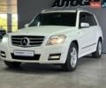 Белый Мерседес ГЛК-Класс, объемом двигателя 2.14 л и пробегом 191 тыс. км за 14500 $, фото 2 на Automoto.ua