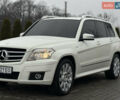 Білий Мерседес ГЛК-Клас, об'ємом двигуна 2.2 л та пробігом 275 тис. км за 11300 $, фото 14 на Automoto.ua