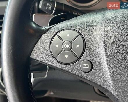 Белый Мерседес ГЛК-Класс, объемом двигателя 2.14 л и пробегом 191 тыс. км за 14500 $, фото 17 на Automoto.ua