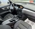 Белый Мерседес ГЛК-Класс, объемом двигателя 2.14 л и пробегом 164 тыс. км за 16300 $, фото 28 на Automoto.ua