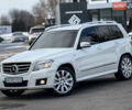 Білий Мерседес ГЛК-Клас, об'ємом двигуна 2.2 л та пробігом 277 тис. км за 12777 $, фото 1 на Automoto.ua