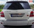 Білий Мерседес ГЛК-Клас, об'ємом двигуна 2.2 л та пробігом 277 тис. км за 12999 $, фото 10 на Automoto.ua