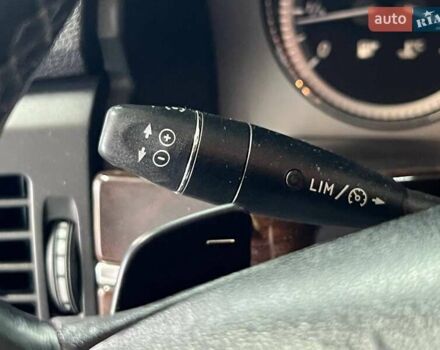 Білий Мерседес ГЛК-Клас, об'ємом двигуна 2.14 л та пробігом 191 тис. км за 14500 $, фото 18 на Automoto.ua