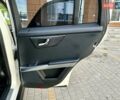Белый Мерседес ГЛК-Класс, объемом двигателя 2.14 л и пробегом 195 тыс. км за 13999 $, фото 65 на Automoto.ua