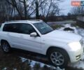 Білий Мерседес ГЛК-Клас, об'ємом двигуна 2.14 л та пробігом 212 тис. км за 16000 $, фото 1 на Automoto.ua