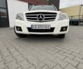 Белый Мерседес ГЛК-Класс, объемом двигателя 2.14 л и пробегом 152 тыс. км за 13800 $, фото 4 на Automoto.ua