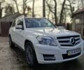 Белый Мерседес ГЛК-Класс, объемом двигателя 2.14 л и пробегом 115 тыс. км за 18000 $, фото 3 на Automoto.ua