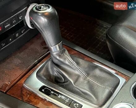 Белый Мерседес ГЛК-Класс, объемом двигателя 2.14 л и пробегом 191 тыс. км за 14500 $, фото 12 на Automoto.ua