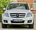 Белый Мерседес ГЛК-Класс, объемом двигателя 2.14 л и пробегом 195 тыс. км за 13999 $, фото 84 на Automoto.ua