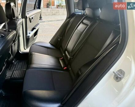 Белый Мерседес ГЛК-Класс, объемом двигателя 2.14 л и пробегом 195 тыс. км за 13999 $, фото 74 на Automoto.ua