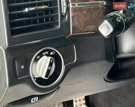 Білий Мерседес ГЛК-Клас, об'ємом двигуна 2.14 л та пробігом 191 тис. км за 14500 $, фото 10 на Automoto.ua