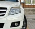 Білий Мерседес ГЛК-Клас, об'ємом двигуна 2.14 л та пробігом 195 тис. км за 13999 $, фото 10 на Automoto.ua