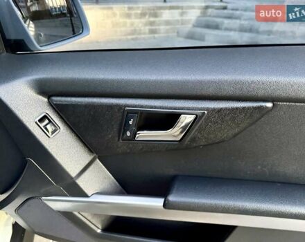 Белый Мерседес ГЛК-Класс, объемом двигателя 2.14 л и пробегом 195 тыс. км за 13999 $, фото 49 на Automoto.ua