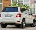 Белый Мерседес ГЛК-Класс, объемом двигателя 2.14 л и пробегом 195 тыс. км за 13999 $, фото 23 на Automoto.ua