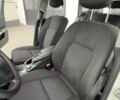 Белый Мерседес ГЛК-Класс, объемом двигателя 2.14 л и пробегом 152 тыс. км за 13800 $, фото 15 на Automoto.ua