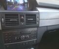 Белый Мерседес ГЛК-Класс, объемом двигателя 2.14 л и пробегом 115 тыс. км за 18000 $, фото 2 на Automoto.ua