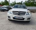 Білий Мерседес ГЛК-Клас, об'ємом двигуна 2.14 л та пробігом 215 тис. км за 15999 $, фото 1 на Automoto.ua