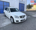 Мерседес ГЛК-Клас 2011 у Новоселиця на Automoto.ua Білий Мерседес ГЛК-Клас, об'ємом двигуна 2.14 л та пробігом 162 тис. км за 12300 $, фото 11 на Automoto.ua