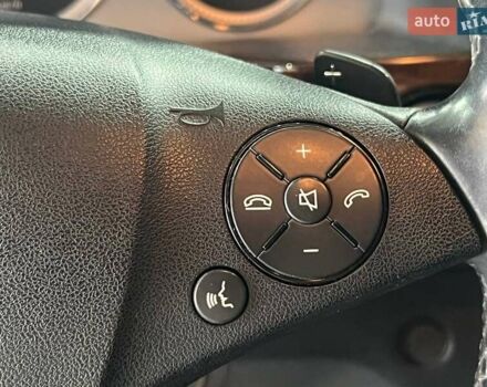 Белый Мерседес ГЛК-Класс, объемом двигателя 2.14 л и пробегом 191 тыс. км за 14500 $, фото 20 на Automoto.ua