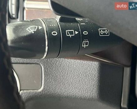 Белый Мерседес ГЛК-Класс, объемом двигателя 2.14 л и пробегом 191 тыс. км за 14500 $, фото 19 на Automoto.ua