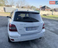 Мерседес ГЛК-Клас 2011 у Новоселиця на Automoto.ua Білий Мерседес ГЛК-Клас, об'ємом двигуна 2.14 л та пробігом 162 тис. км за 12300 $, фото 6 на Automoto.ua
