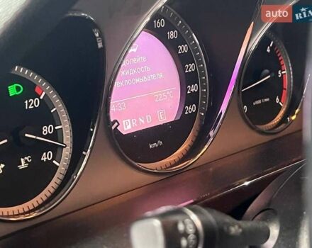 Белый Мерседес ГЛК-Класс, объемом двигателя 2.14 л и пробегом 191 тыс. км за 14500 $, фото 11 на Automoto.ua