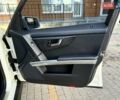 Белый Мерседес ГЛК-Класс, объемом двигателя 2.14 л и пробегом 195 тыс. км за 13999 $, фото 48 на Automoto.ua