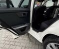 Белый Мерседес ГЛК-Класс, объемом двигателя 2.14 л и пробегом 152 тыс. км за 13800 $, фото 11 на Automoto.ua