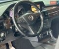 Белый Мерседес ГЛК-Класс, объемом двигателя 2.14 л и пробегом 191 тыс. км за 14800 $, фото 8 на Automoto.ua