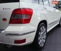 Білий Мерседес ГЛК-Клас, об'ємом двигуна 2.2 л та пробігом 277 тис. км за 12999 $, фото 18 на Automoto.ua