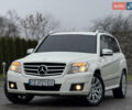 Білий Мерседес ГЛК-Клас, об'ємом двигуна 2.2 л та пробігом 275 тис. км за 11300 $, фото 1 на Automoto.ua