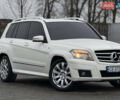 Білий Мерседес ГЛК-Клас, об'ємом двигуна 2.2 л та пробігом 275 тис. км за 11300 $, фото 8 на Automoto.ua