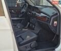 Білий Мерседес ГЛК-Клас, об'ємом двигуна 2.14 л та пробігом 192 тис. км за 12990 $, фото 42 на Automoto.ua