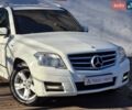 Білий Мерседес ГЛК-Клас, об'ємом двигуна 2.14 л та пробігом 192 тис. км за 12990 $, фото 16 на Automoto.ua