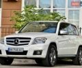 Белый Мерседес ГЛК-Класс, объемом двигателя 2.14 л и пробегом 195 тыс. км за 13999 $, фото 83 на Automoto.ua