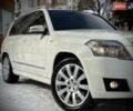 Білий Мерседес ГЛК-Клас, об'ємом двигуна 2.14 л та пробігом 160 тис. км за 15500 $, фото 4 на Automoto.ua
