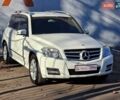 Білий Мерседес ГЛК-Клас, об'ємом двигуна 2.14 л та пробігом 192 тис. км за 14490 $, фото 5 на Automoto.ua