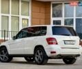 Білий Мерседес ГЛК-Клас, об'ємом двигуна 2.14 л та пробігом 195 тис. км за 13999 $, фото 30 на Automoto.ua