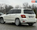Білий Мерседес ГЛК-Клас, об'ємом двигуна 2.2 л та пробігом 275 тис. км за 11300 $, фото 10 на Automoto.ua