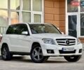Білий Мерседес ГЛК-Клас, об'ємом двигуна 2.14 л та пробігом 195 тис. км за 13999 $, фото 13 на Automoto.ua
