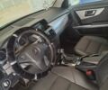 Білий Мерседес ГЛК-Клас, об'ємом двигуна 2.14 л та пробігом 445 тис. км за 13800 $, фото 3 на Automoto.ua