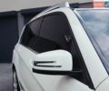 Білий Мерседес ГЛК-Клас, об'ємом двигуна 2.2 л та пробігом 277 тис. км за 12999 $, фото 16 на Automoto.ua